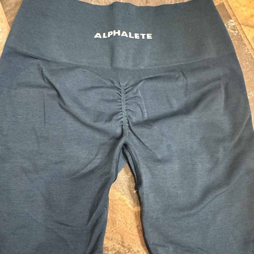 Alphalete Amplify Leggings - Picture 2 of 2